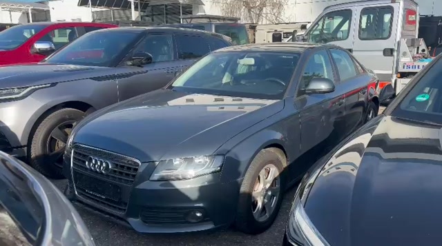 Audi А4