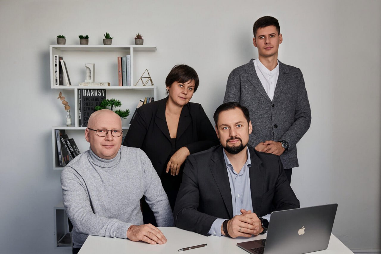 Команда Auto Group