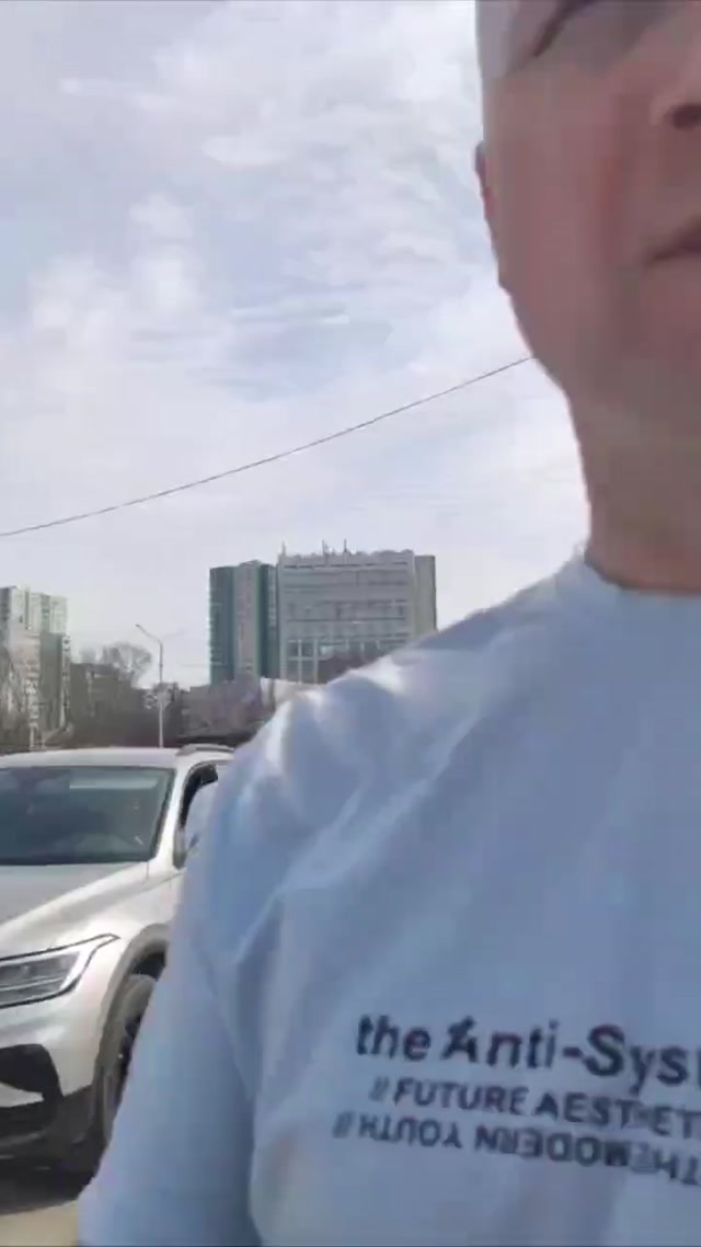 Андрей Лебедев