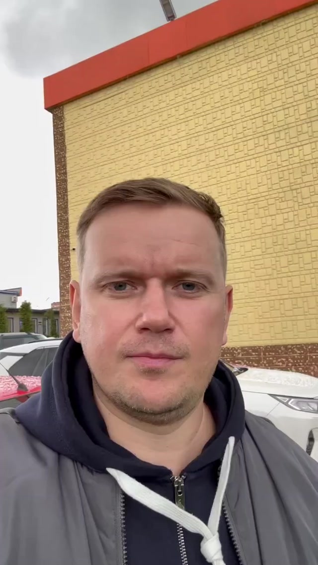 Игорь Козлов