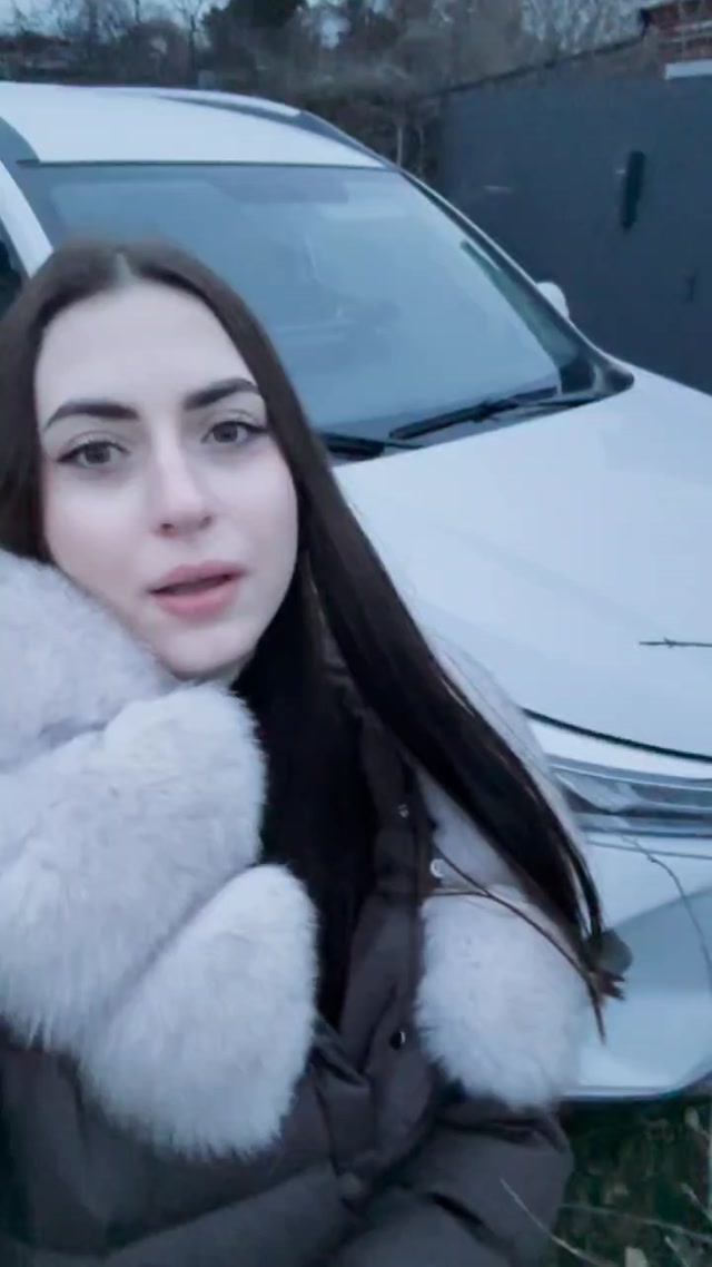 Мария Соколова