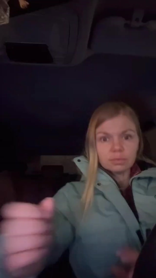 Ольга Морозова