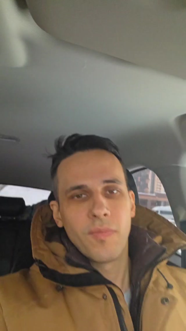 Александр Смирнов