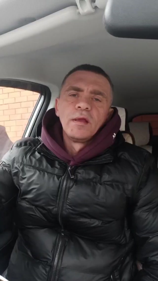 Михаил Попов