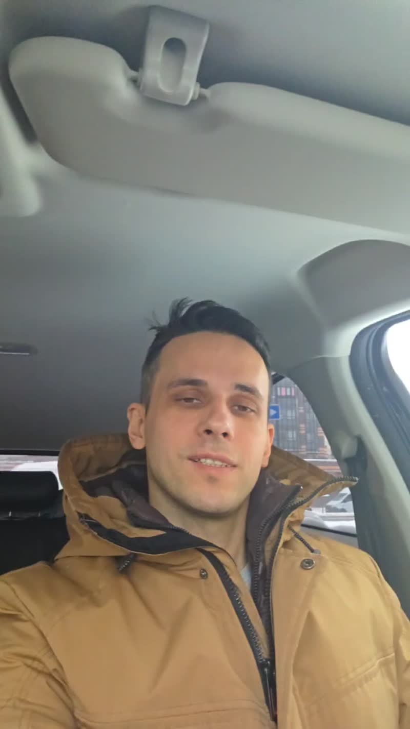 Благодарность клиента 1