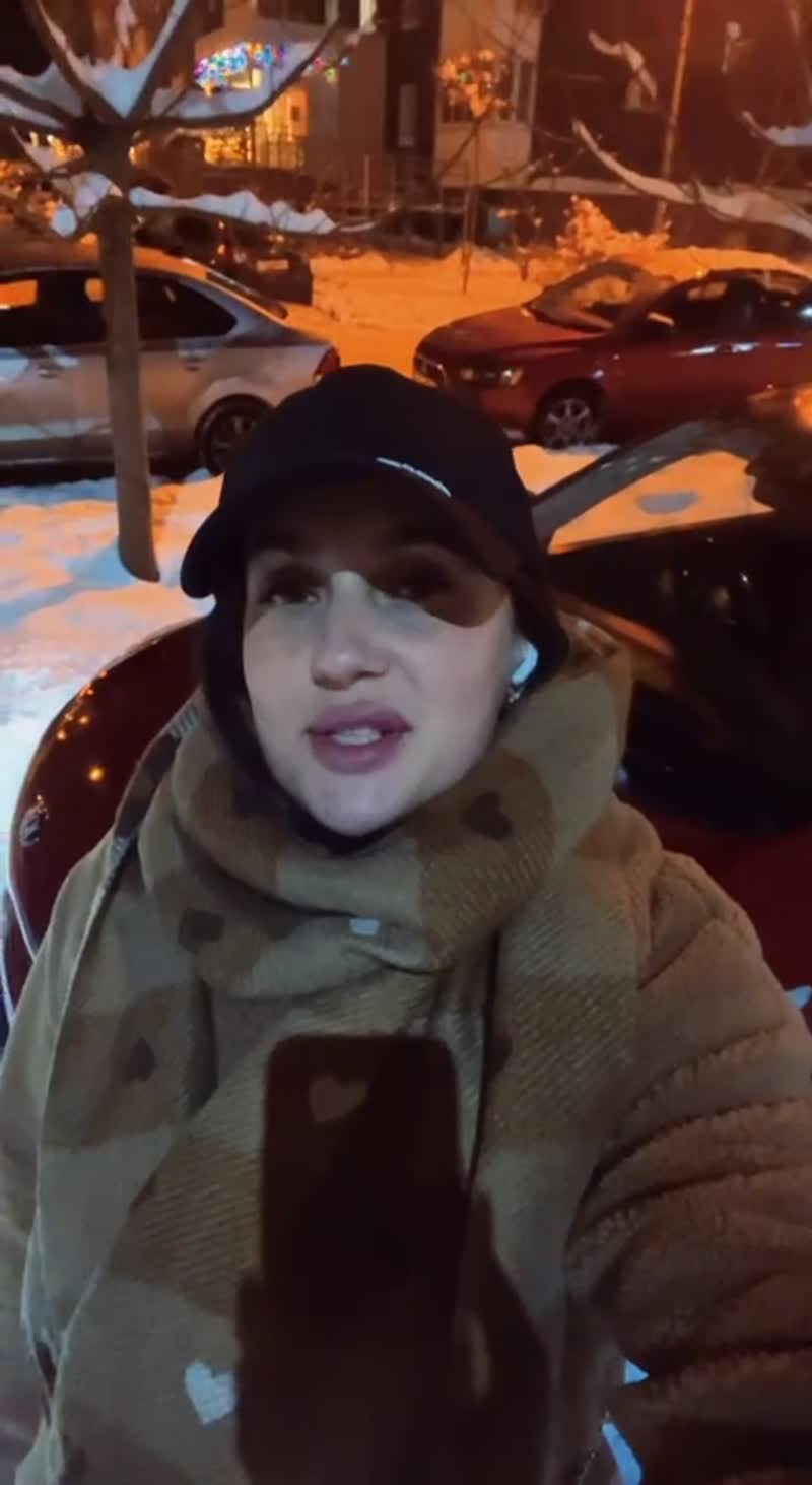 Благодарность клиента 2